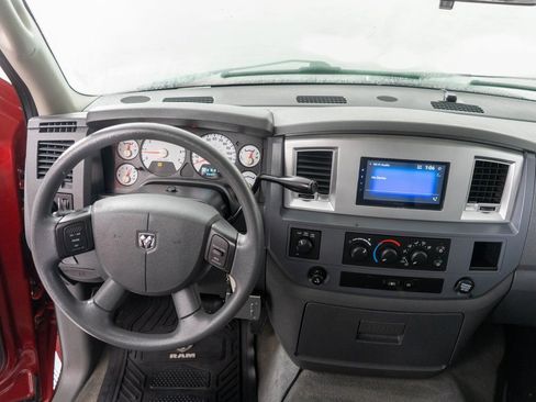 Used 2009 Dodge Ram 2500 Truck SLT w/ Trailer Tow Group image 11