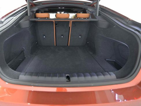 Certified 2023 BMW i4 eDrive35 w/ Premium Package RWD image 11