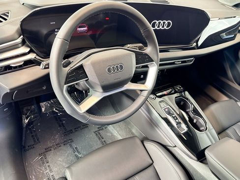 New 2025 Audi A5 2.0T Premium Plus image 9