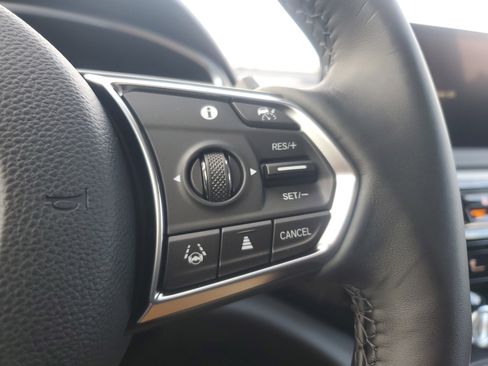 New 2026 Acura MDX FWD w/ Technology Package image 26