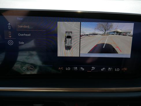 New 2026 Buick Envision Avenir AWD/4WD image 10