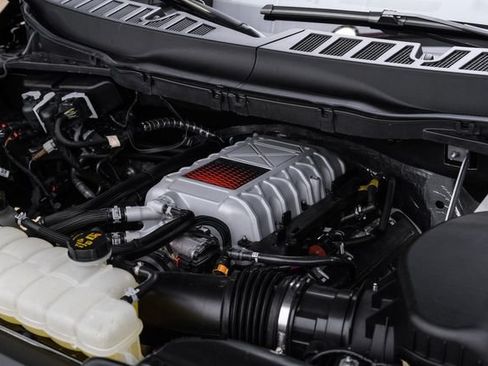 Used 2026 Ford F150 Raptor w/ Equipment Group 803A Raptor R AWD/4WD image 4