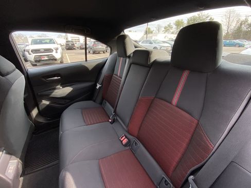 Certified 2026 Toyota Corolla SE image 30