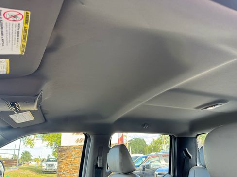 Used 2021 Ford F450 XL w/ Power Equipment Group image 31