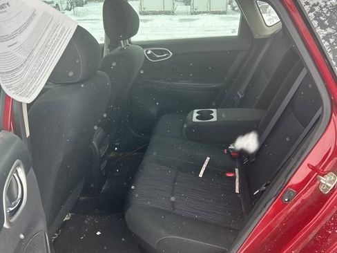 Used 2019 Nissan Sentra SV image 6