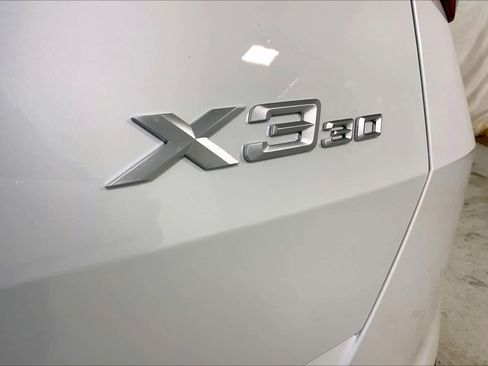 New 2026 BMW X3 xDrive30 w/ Convenience Package AWD/4WD image 15