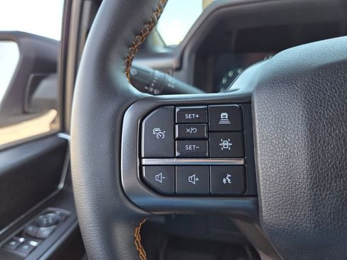 Used 2025 Ford F150 Tremor w/ Bed Utility Package AWD/4WD image 23