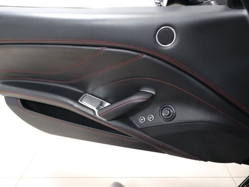 Used 2016 Ferrari California T RWD image 25