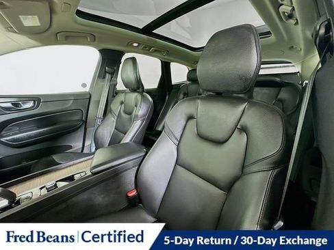 Used 2023 Volvo XC60 B5 Plus w/ Climate Package AWD/4WD image 22