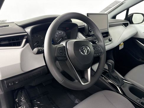 Certified 2025 Toyota Corolla SE w/ Convenience Package FWD image 15