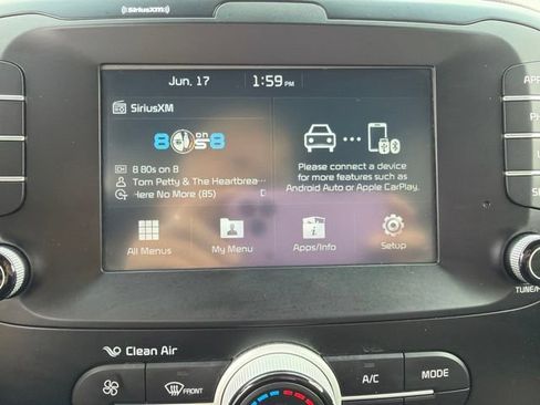 Used 2019 Kia Soul w/ Convenience Package FWD image 16