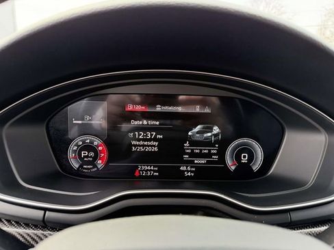 Used 2023 Audi S5 Prestige w/ Prestige Package image 27