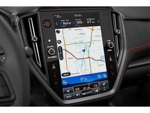 New 2025 Subaru WRX Limited image 20