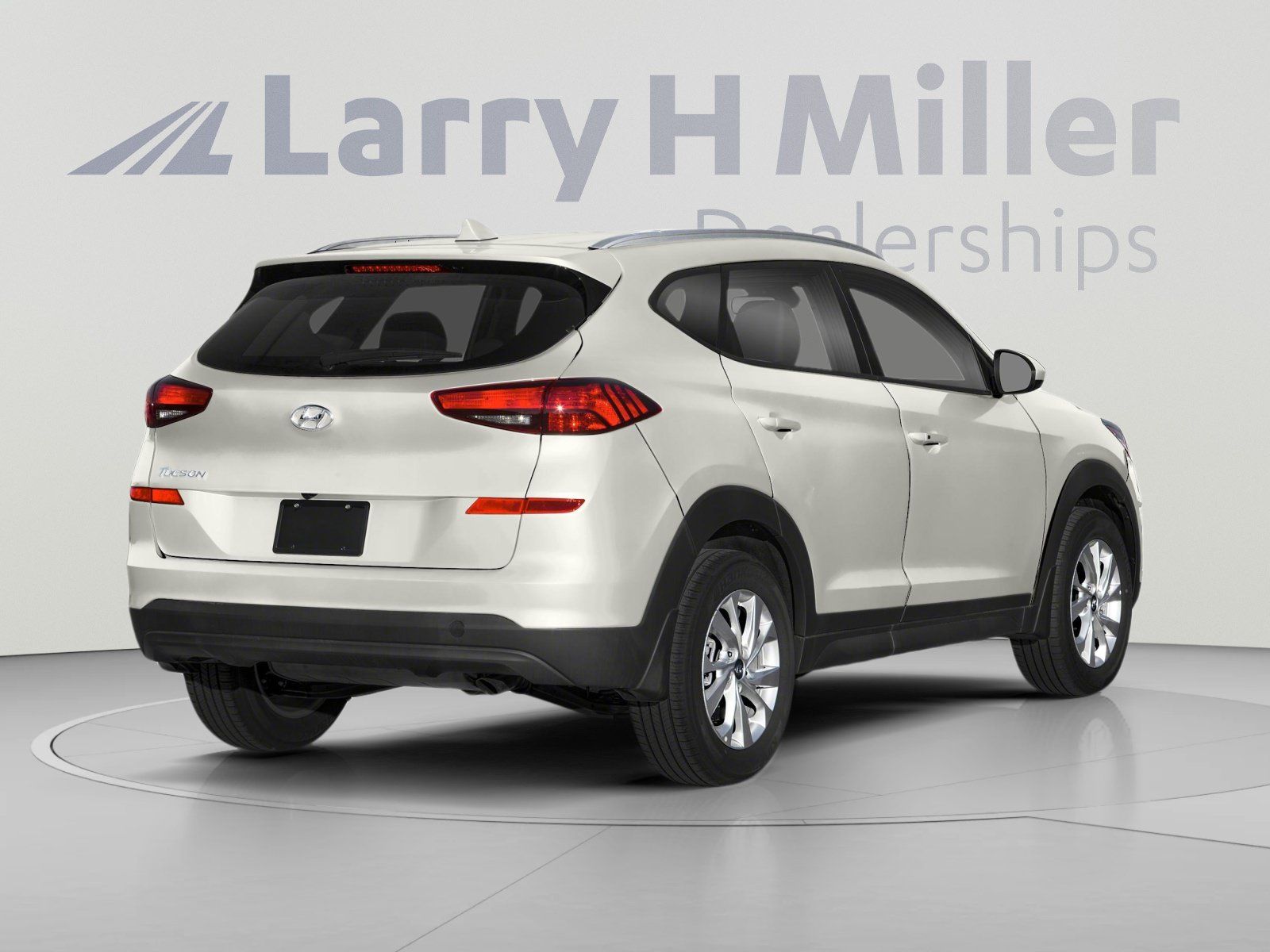 Used 2019 Hyundai Tucson SE AWD/4WD image 2