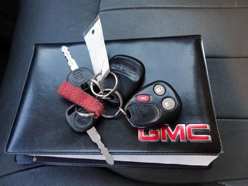 Used 2004 GMC Envoy SLT image 84