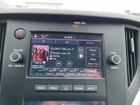 Used 2020 Subaru Legacy w/ Alloy Wheel Package image 17