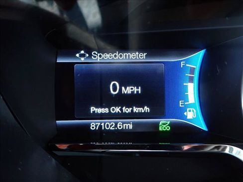 Used 2019 Lincoln MKZ Reserve w/ Reserve Plus Package FWD image 28