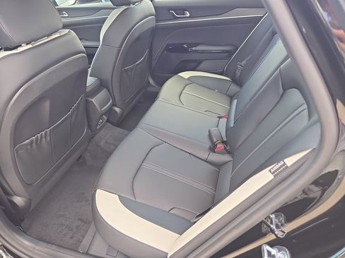 New 2026 Kia K5 GT-Line FWD image 16