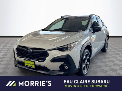 New 2026 Subaru Crosstrek 2.0i Premium AWD/4WD image 1