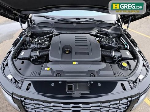 Used 2022 Land Rover Range Rover Westminster Edition AWD/4WD image 20