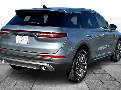 Certified 2023 Lincoln Corsair Reserve w/ Equipment Group 202A image 13