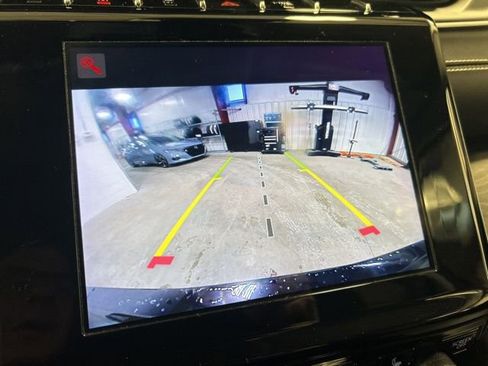 Used 2022 Jeep Grand Cherokee L Limited image 33