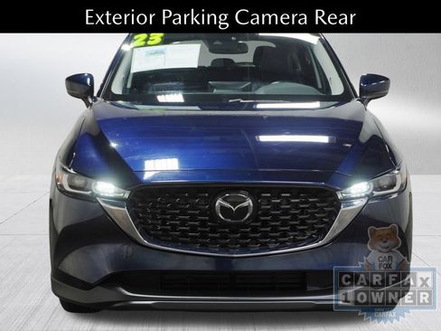 Certified 2023 MAZDA CX-5 AWD 2.5 S image 14