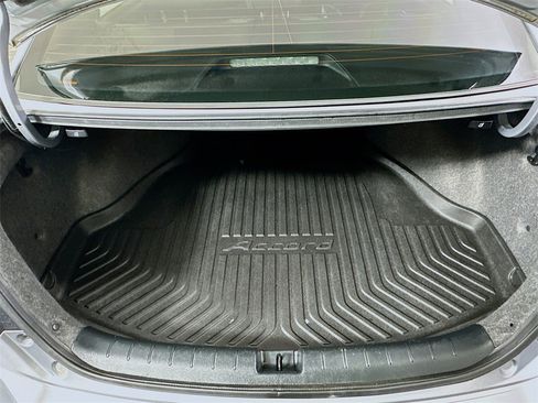 Used 2016 Honda Accord Sport image 16