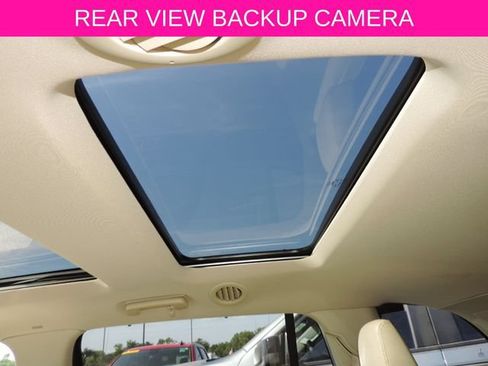 Used 2018 Lincoln MKT AWD w/ Technology Package image 12