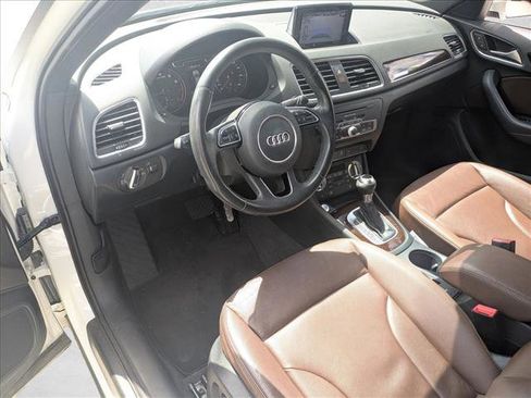 Used 2015 Audi Q3 2.0T Premium Plus AWD/4WD image 9