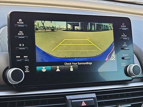 Used 2020 Honda Accord Sport image 19