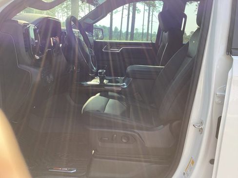 New 2026 Chevrolet Silverado 1500 LT image 15