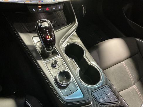 Used 2025 Cadillac CT4 V Blackwing w/ Driver Assist Package image 30