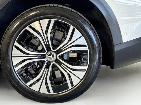 Certified 2023 Mercedes-Benz EQE 350+ 4MATIC SUV image 29