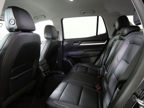 New 2026 GMC Terrain Denali w/ LPO, Black Badging Package image 14