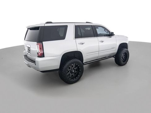 Used 2017 GMC Yukon Denali w/ Open Road Package image 5