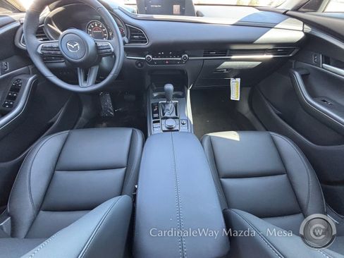 New 2026 MAZDA CX-30 AWD 2.5 S w/ Select Sport Pkg image 14