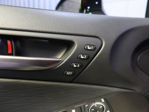 Used 2025 Lexus IS 350 F Sport RWD image 28
