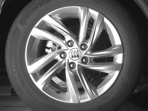 Used 2025 Buick Envista Sport Touring FWD image 15