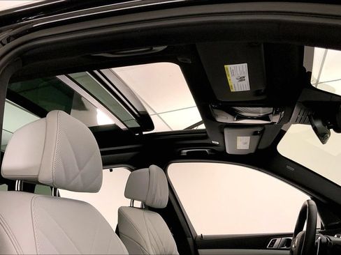 Certified 2024 BMW X5 xDrive40i AWD/4WD image 26