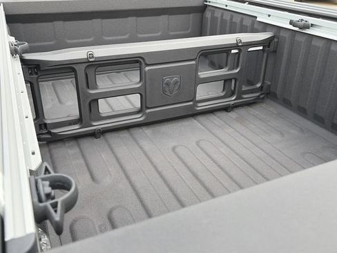 Certified 2023 RAM 2500 Limited AWD/4WD image 13