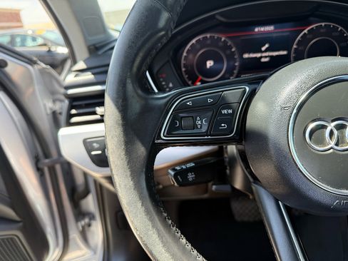 Used 2018 Audi A4 2.0T Premium Plus image 17