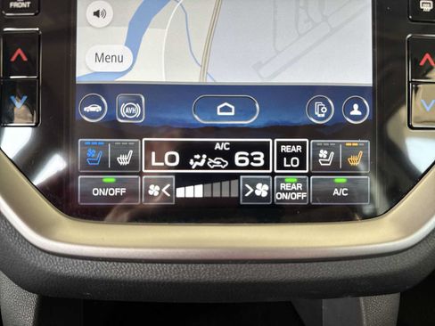 Used 2024 Subaru Ascent Touring AWD/4WD image 20