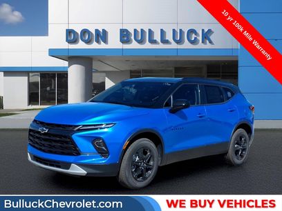 New 2026 Chevrolet Blazer LT w/ Convenience Package