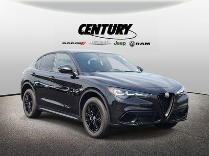 Used 2024 Alfa Romeo Stelvio Sprint