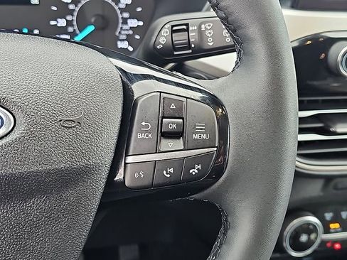 Used 2022 Ford Escape SE w/ Cold Weather Package AWD/4WD image 23