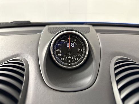 Certified 2023 Porsche 718 Cayman S image 27