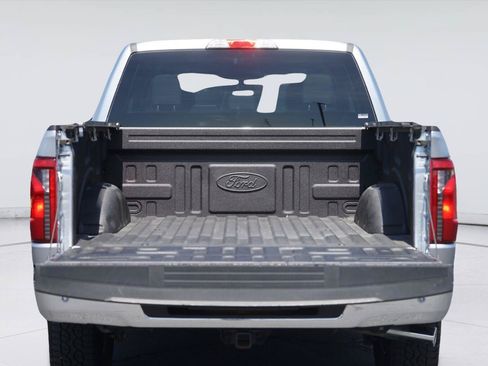 Used 2025 Ford F150 XLT w/ Equipment Group 301A Standard AWD/4WD image 31