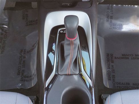 Used 2025 Toyota Corolla FX image 18