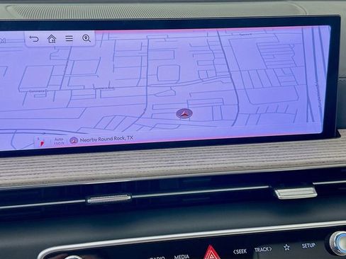 New 2026 Genesis GV80 3.5T Prestige AWD/4WD image 12